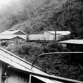  Liverpool No.3  Mine photos ca. 1984.