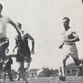 Athletics meeting at Westport *PHOTO ALBUM*