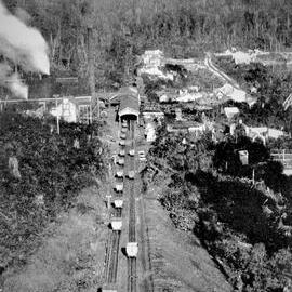 Album - POINT ELIZABETH COAL MINE-Then and Now.