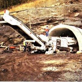History of the Spring Creek underground coalmine *PHOTO ALBUM*