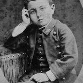 Paul Peillon died in the Brunner mine disaster