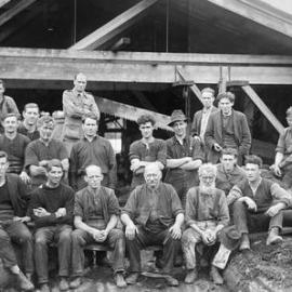 Bell Hill mill and Bell Hill town *PHOTO ALBUM*