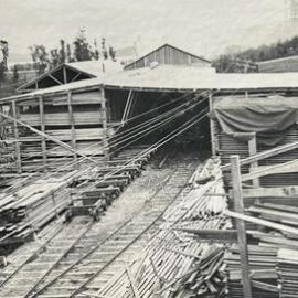 Ruru mill *PHOTO ALBUM*