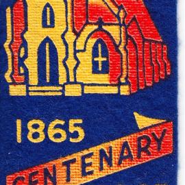 100 years of Methodism in Greymouth