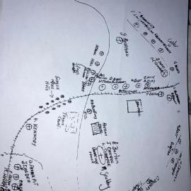 Bell Hill map