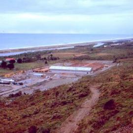 ALBUM - Gladstone Plywood Factory Construction Pt 1