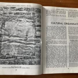 Complete history of early Greymouth and the borough council, 1868 to 1968 *PART 2*