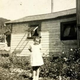 Inangahua Junction in the late early 50s *PHOTO ALBUM*