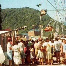 West Coast Industries Fair 1953-2008 and Agfest 2018 *PHOTO ALBUM*