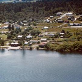 Moana and Kotuku aerial photos *PHOTO ALBUM*