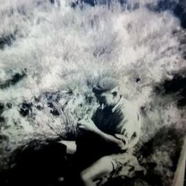 John Henry Bromley out hunting *PHOTO ALBUM*