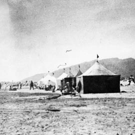 Blaketown Beach.ca.1900`s.