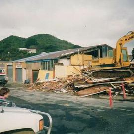 This site now Honda Farm Road and Trail .