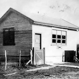 Cronadun Post Office.