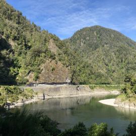 ALBUM - Buller River