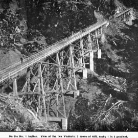 PAPAROA COALMINE. (via Blackball).   Annual Report. 1909.                                                                                          Annual Report.                                                                                              