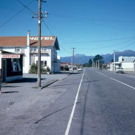 Seddon Street Kumara