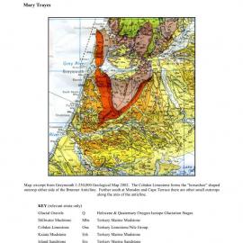 Cave & Karst Management in the Grey District of the West Coast .2005.