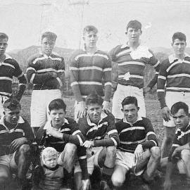 Is this this Cobden Kohinoor?