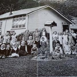 Otira School