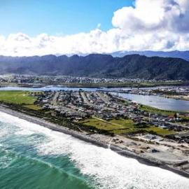 ALBUM - Blaketown from The SKY - Then and Now.