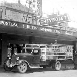 ALBUM - Europa Oil N.Z.