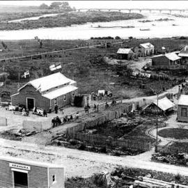 Arahura River *PHOTO ALBUM*