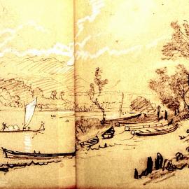 ALBUM - Greymouth / Mawhera , Maori Heritage.