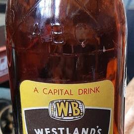 WB Westland's Centennial Ale