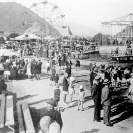 ALBUM -  West Coast Industries Fair .1953-2008.