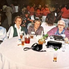 Seaview Hospital reunion .1997.