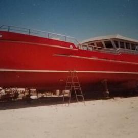 FV Latitude *PHOTO ALBUM*