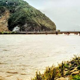 Closing the COBDEN QUARRY. ca .2007.