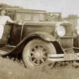 Our Camping trip around the South island.