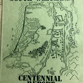 Whataroa,South Westland Centennial Report .1879 - 1979.