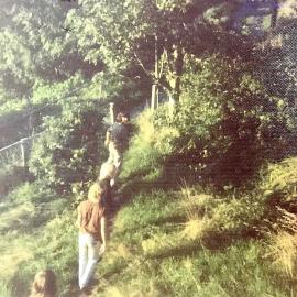 Some Greymouth surfers from back in the day.ca.1970`s.