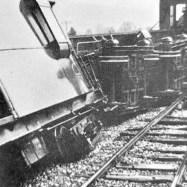 ALBUM - Inangahua earthquake.1968.