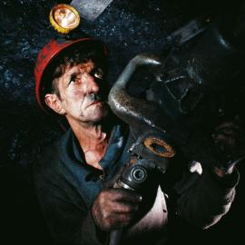 Between a Rock and  Hard place