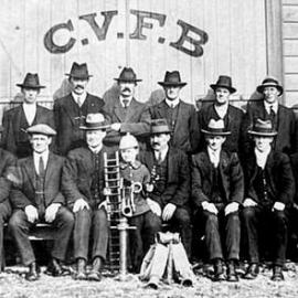 Cobden Volunteer Fire Brigade