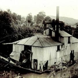 Stafford Dredge working at Stafford *PHOTO ALBUM*