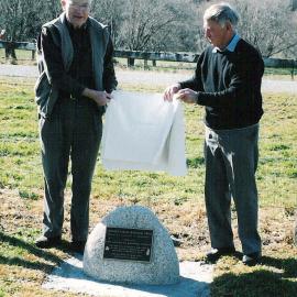 ALBUM - Coghlan Family Reunion - held over the weekend,19-20-21 .January 2001.
