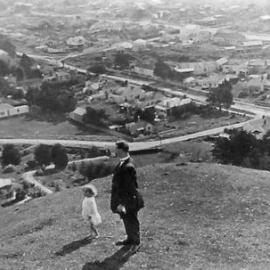 ALBUM - O`Callaghan family photos.1930`s.