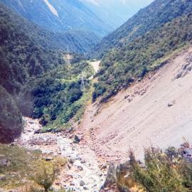 ALBUM - Otira Gorge.1990`s.