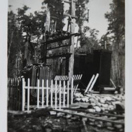 Sub station mystery pic