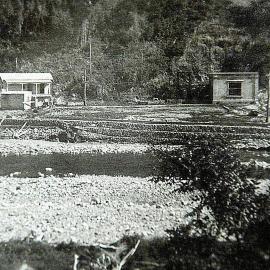McKay's Creek Powerhouse, Kaniere River