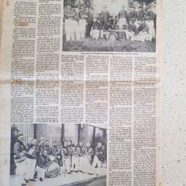 Kokatahi Band history