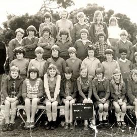 Blaketown School.1975.