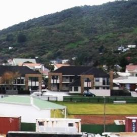 ALBUM - GUIDES and SCOUTS relocate from Recreation ground to the Karoro Domain. 2017