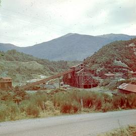 Blackball coal bins *PHOTO ALBUM*