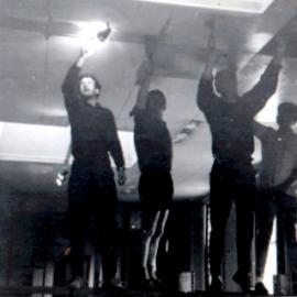  The Safari (later the Ember Lounge) 